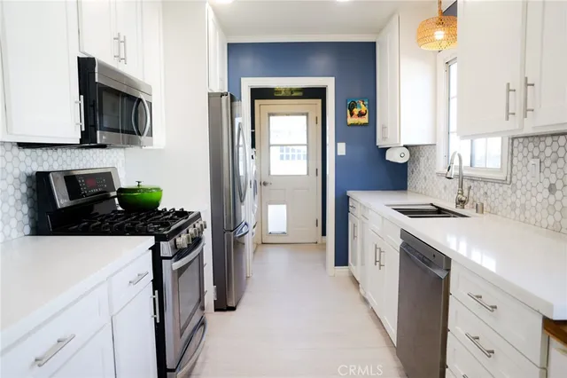 $1,075,000 | 4523 Ostrom Avenue, Lakewood, CA 90713