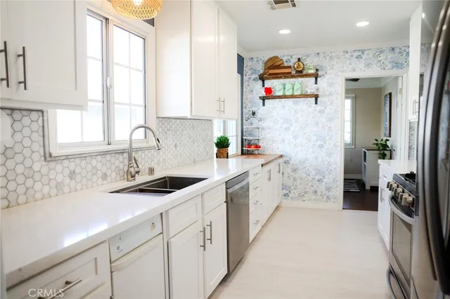 $1,075,000 | 4523 Ostrom Avenue, Lakewood, CA 90713