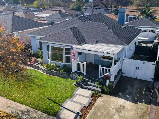 $1,075,000 | 4523 Ostrom Avenue, Lakewood, CA 90713