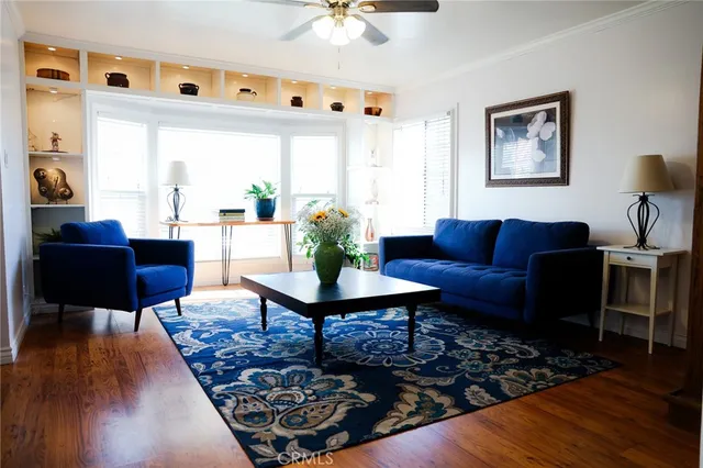 $1,075,000 | 4523 Ostrom Avenue, Lakewood, CA 90713