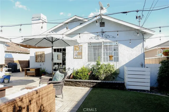 $1,075,000 | 4523 Ostrom Avenue, Lakewood, CA 90713