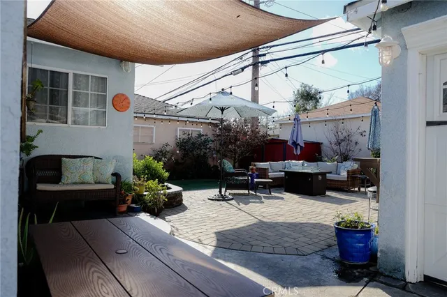 $1,075,000 | 4523 Ostrom Avenue, Lakewood, CA 90713