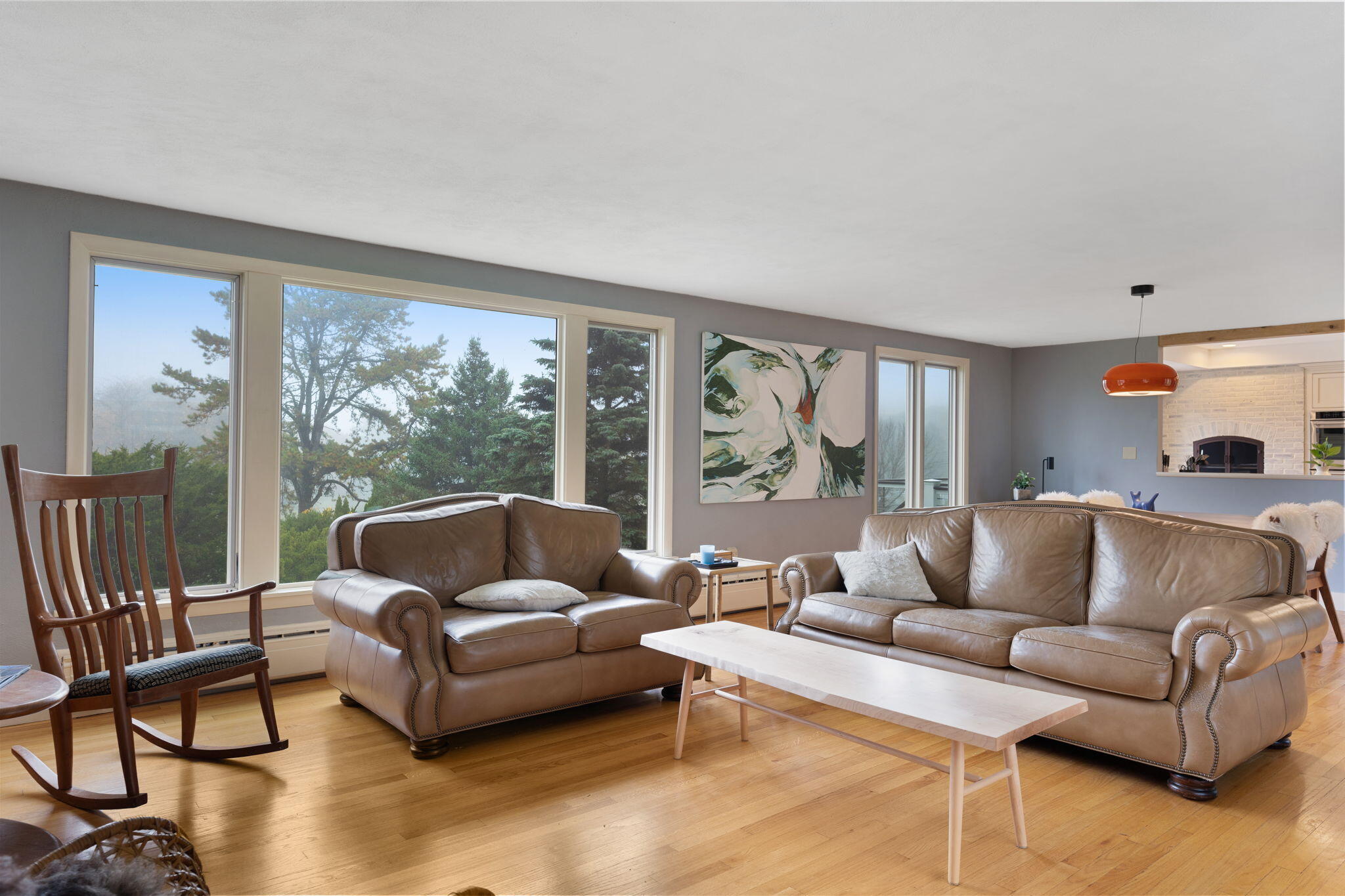 8 Longmeadow Road Cumberland Foreside, ME 04110 - Photo 11 of 36 Living Room