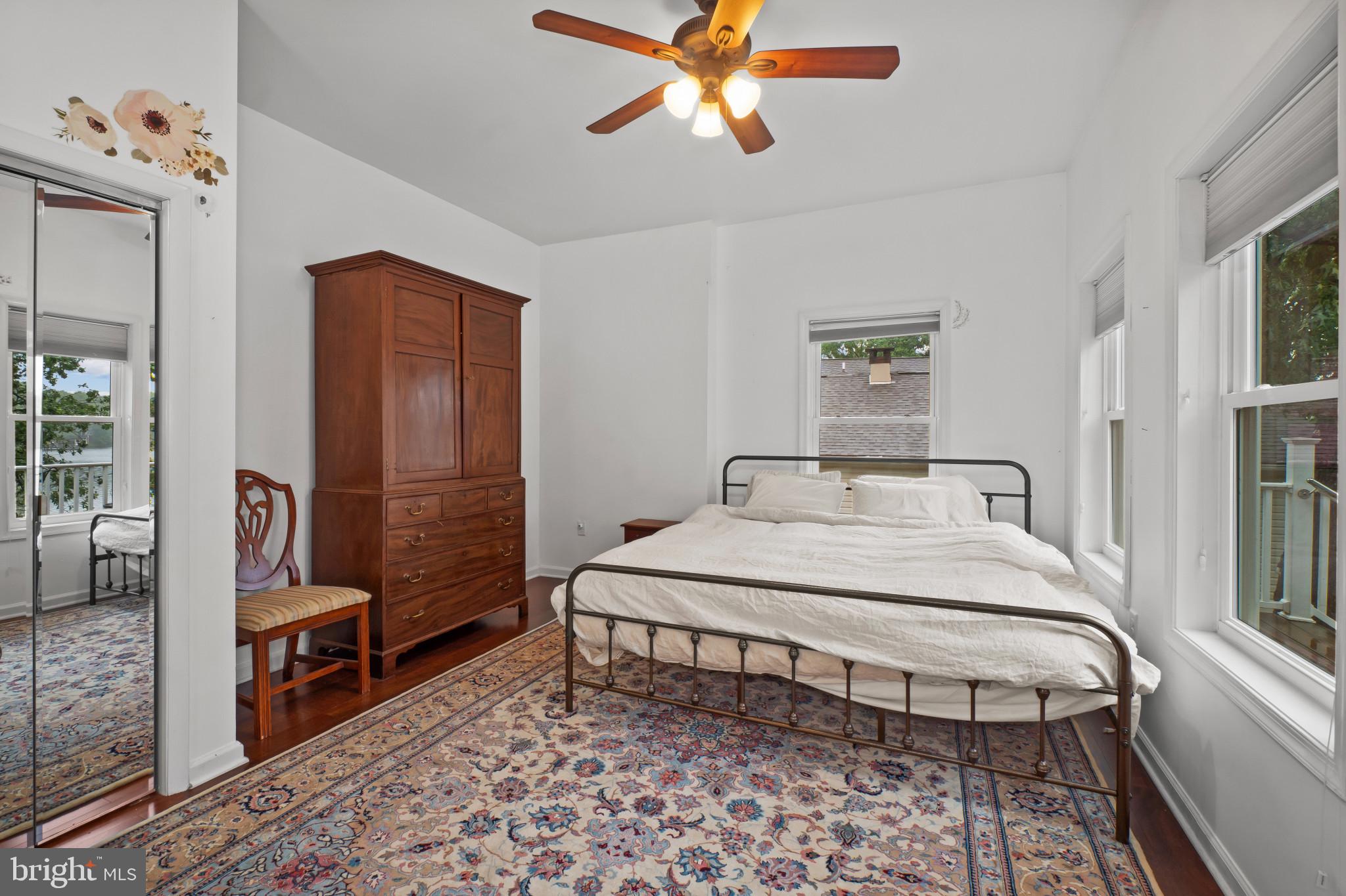 332 Riverside Drive Pasadena, MD 21122 - Photo 16 of 55 Bedroom 1