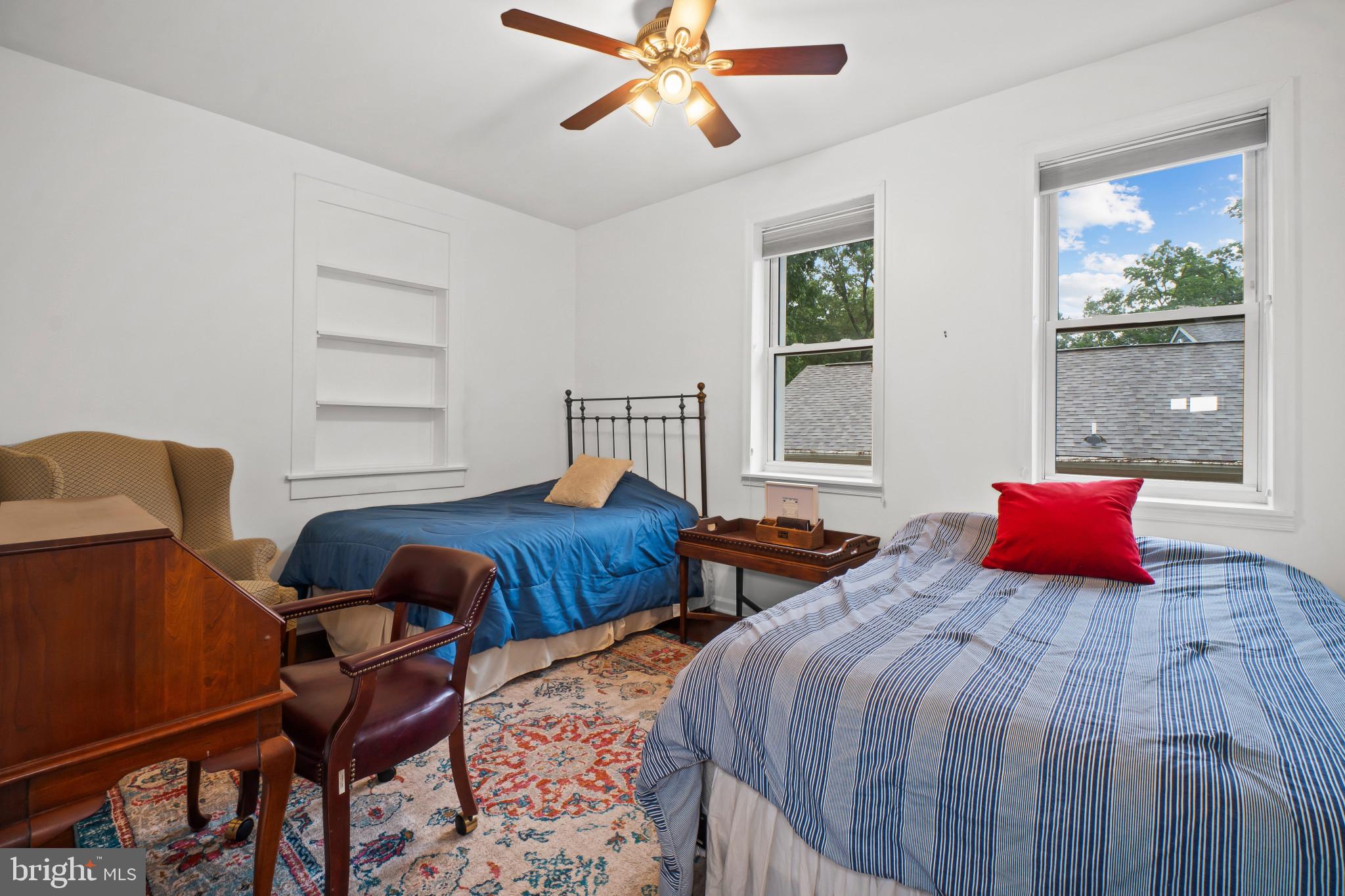 332 Riverside Drive Pasadena, MD 21122 - Photo 19 of 55 Bedroom 3