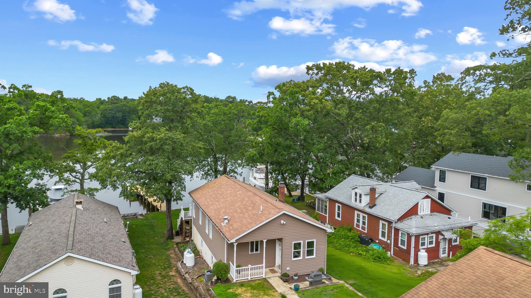 332 Riverside Drive Pasadena, MD 21122 - Photo 2 of 55 Waterfront Property