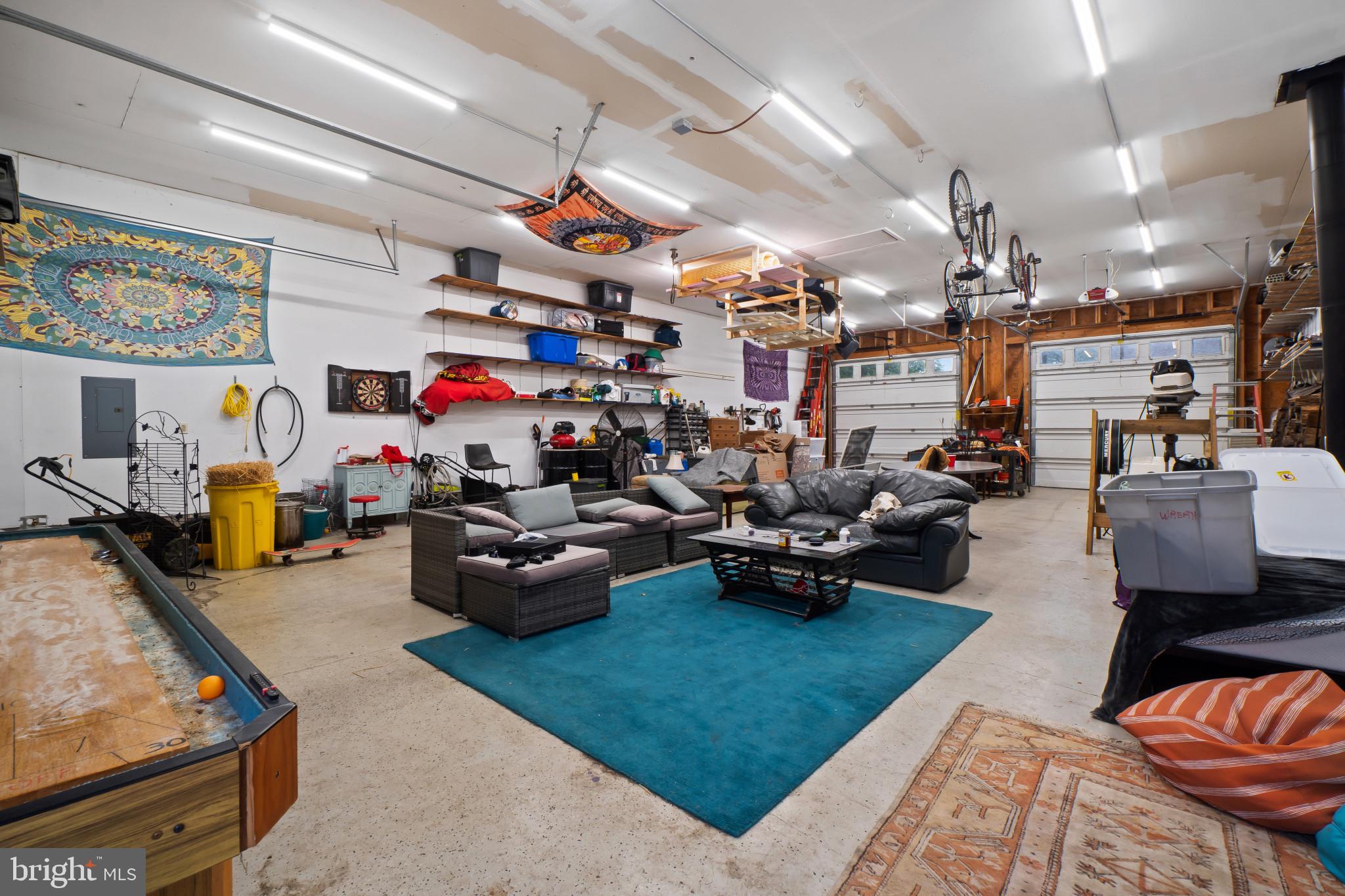 332 Riverside Drive Pasadena, MD 21122 - Photo 44 of 55 Detached Garage