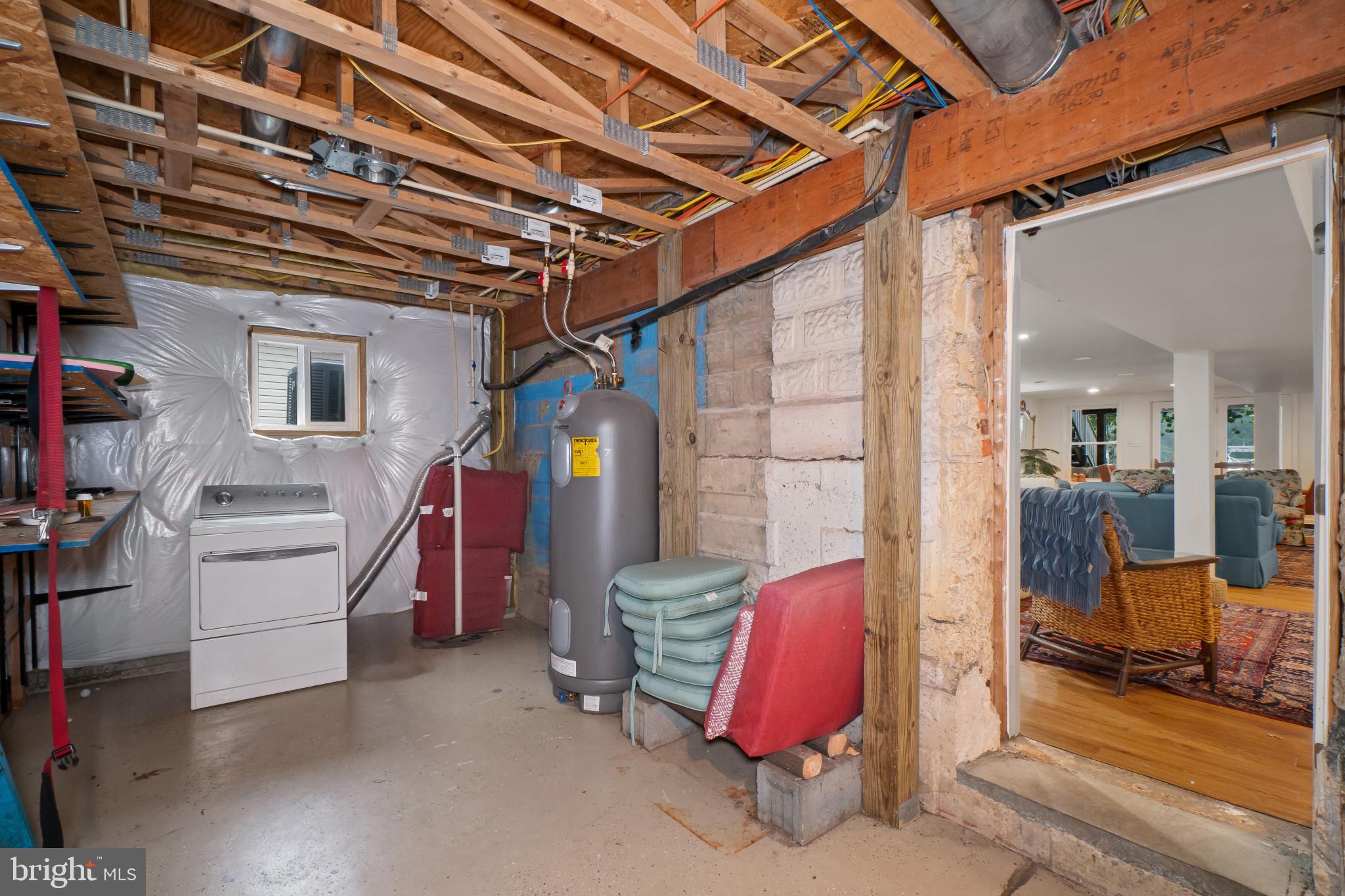 332 Riverside Drive Pasadena, MD 21122 - Photo 45 of 55 Detached Garage