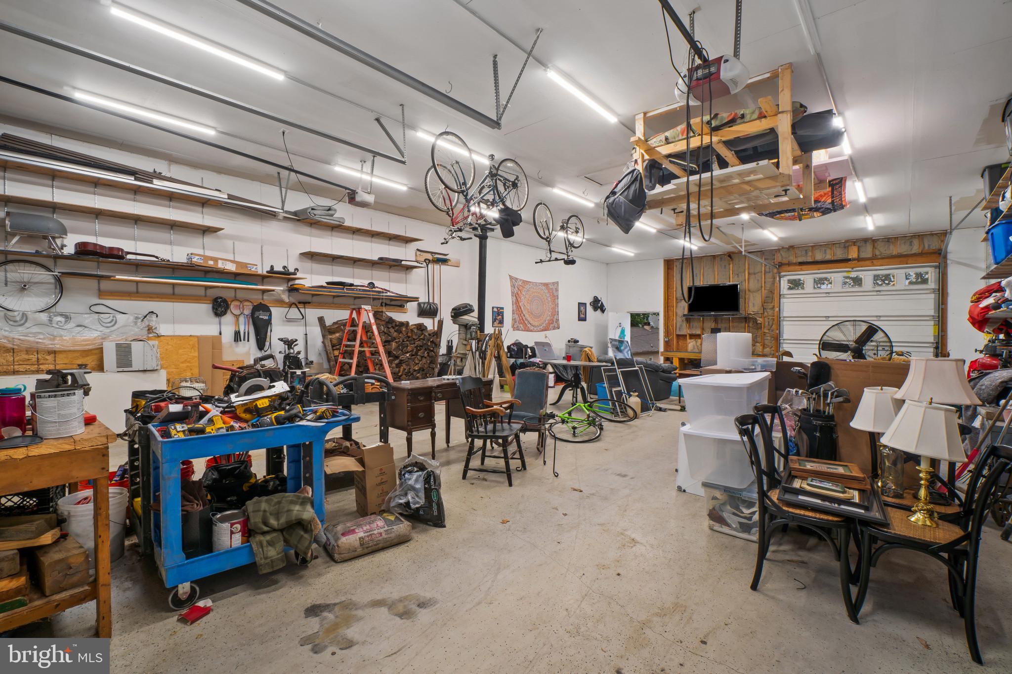 332 Riverside Drive Pasadena, MD 21122 - Photo 47 of 55 Detached Garage