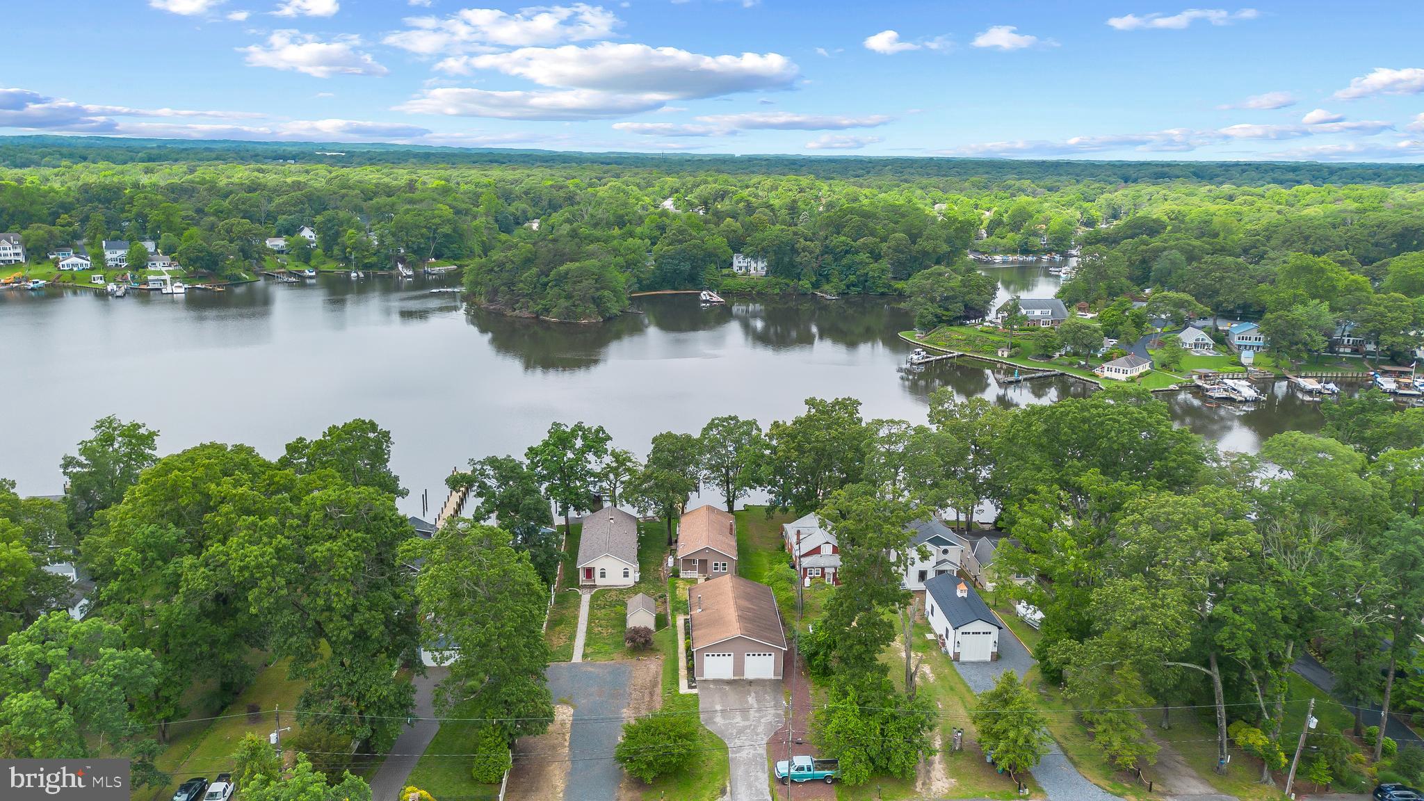 332 Riverside Drive Pasadena, MD 21122 - Photo 5 of 55 Waterfront Property