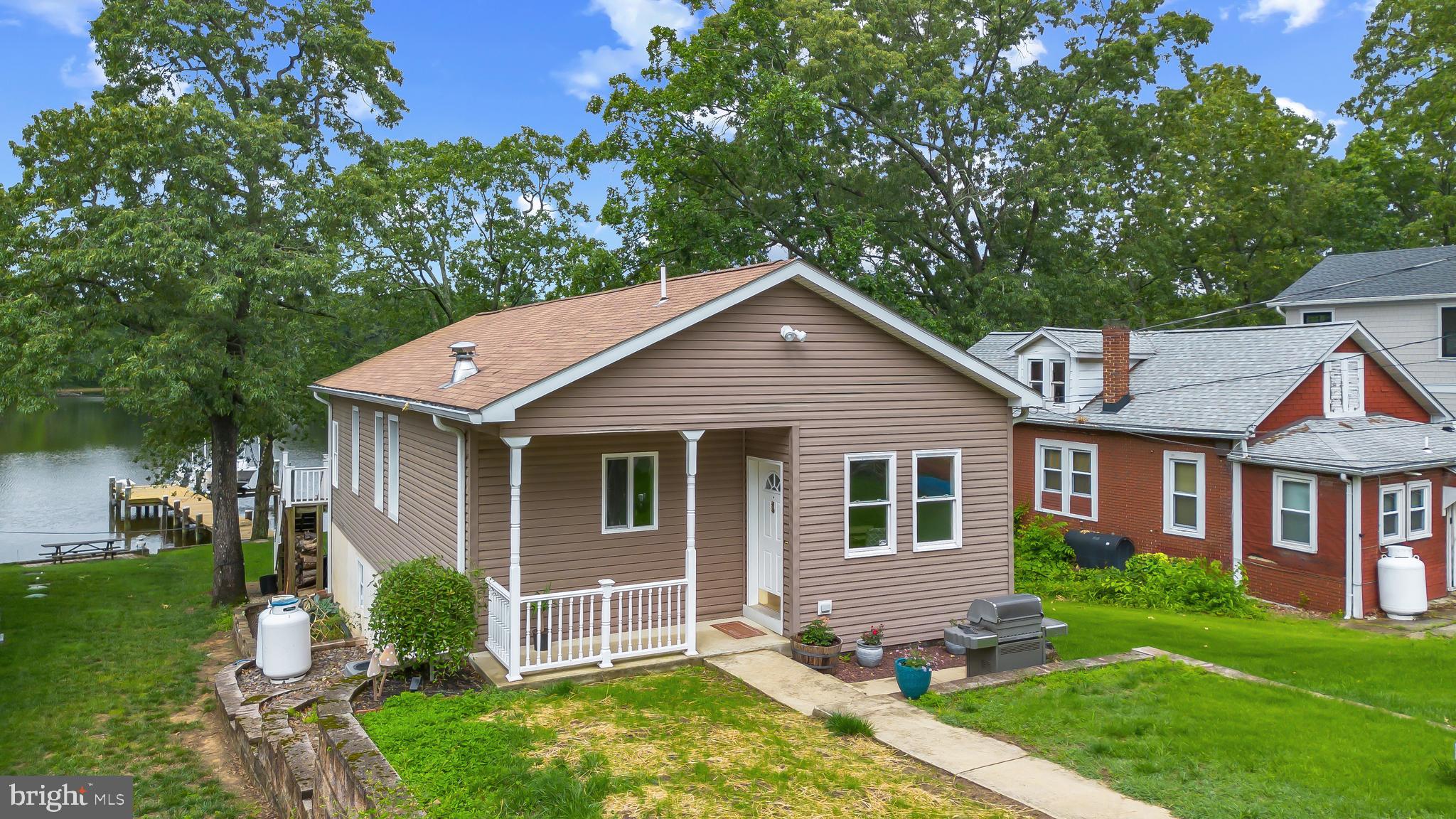 332 Riverside Drive Pasadena, MD 21122 - Photo 55 of 55 Welcome Home!