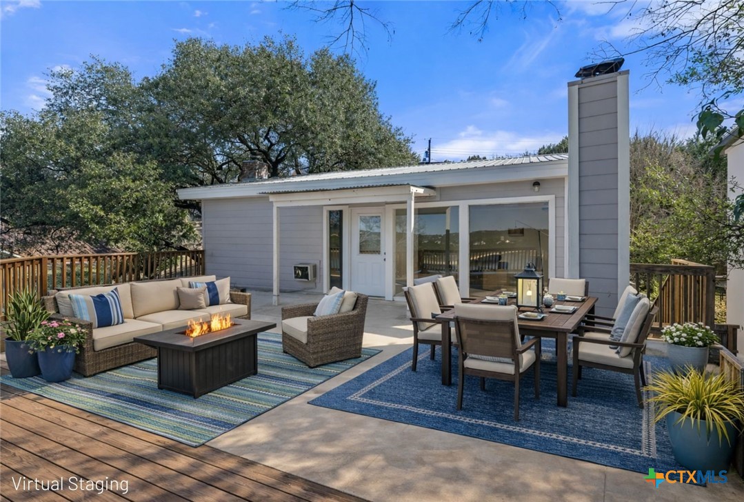 8124 Joy Road Volente, TX 78641 - Photo 7 of 34 Gallery Image 7