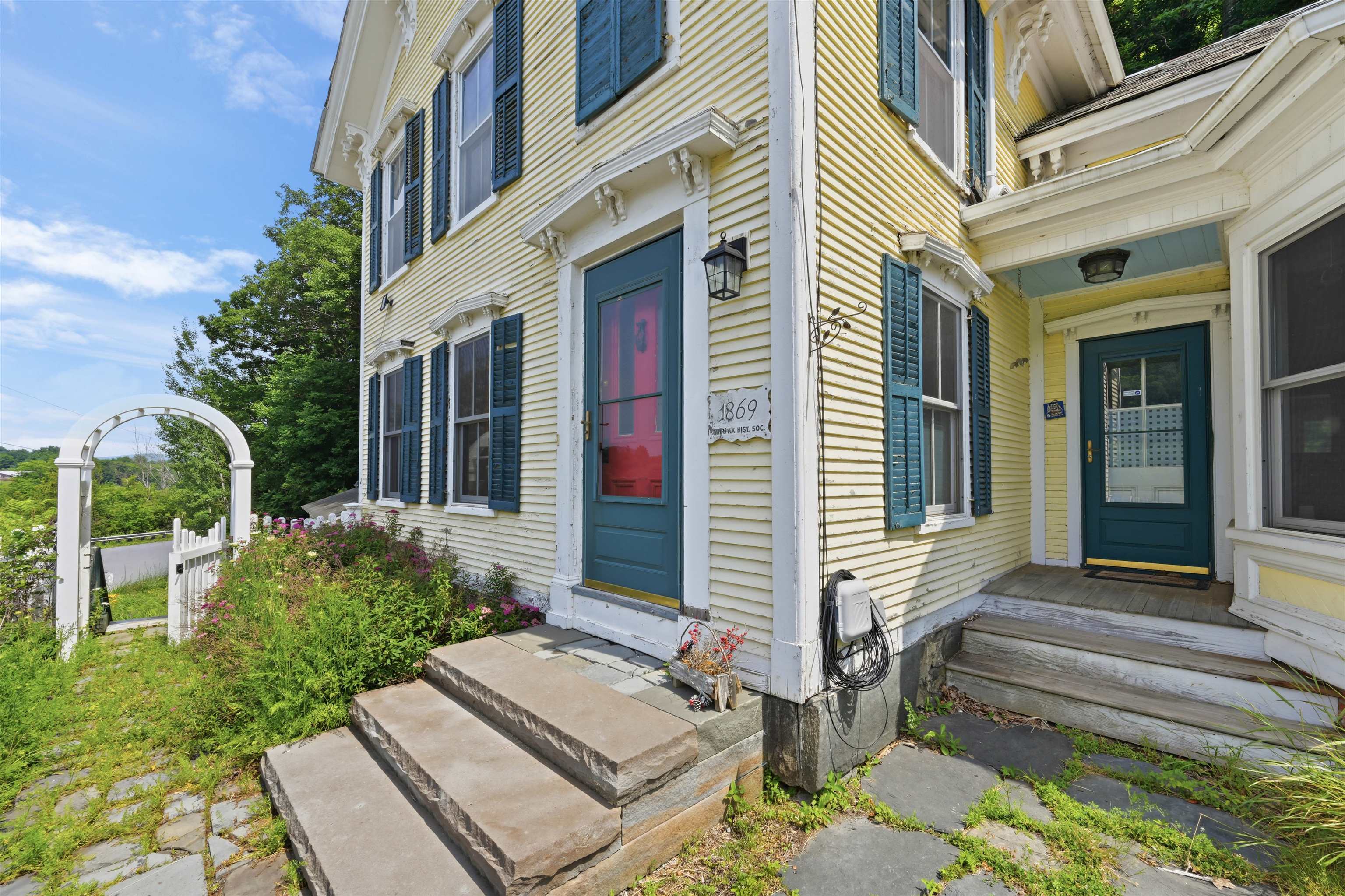 362 River Road Fairfax, VT 05454 - Photo 3 of 47