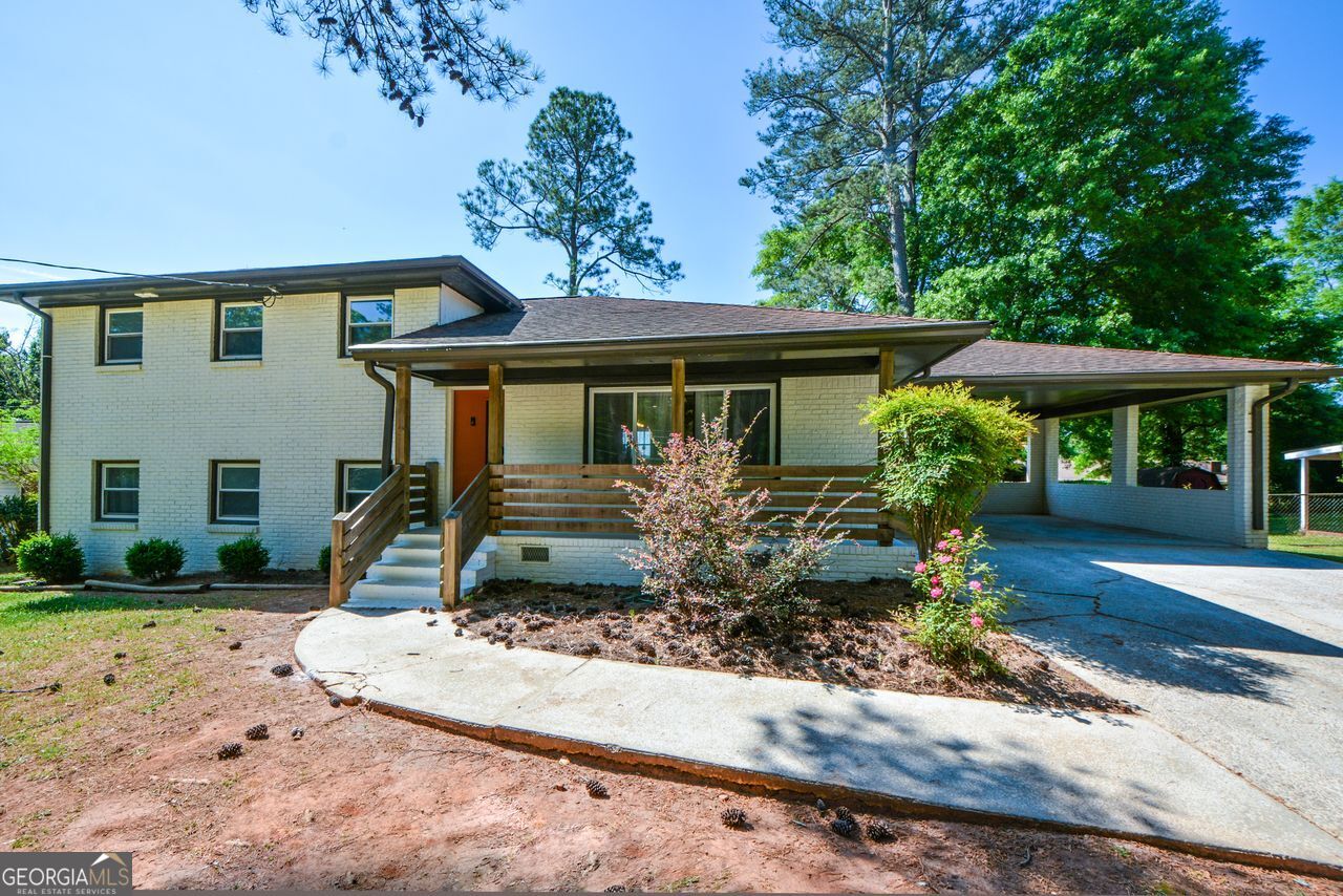 2501 Pine Branch Way Decatur, GA 30034 - Photo 1 of 1 Gallery Image 1