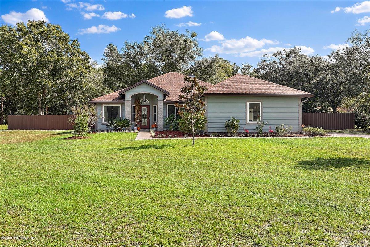 96396 Chester Road Yulee, FL 32097 - Photo 1 of 32 01-Exterior Front
