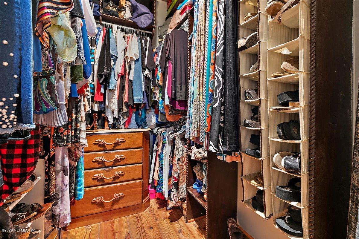 96396 Chester Road Yulee, FL 32097 - Photo 15 of 32 15-Closet