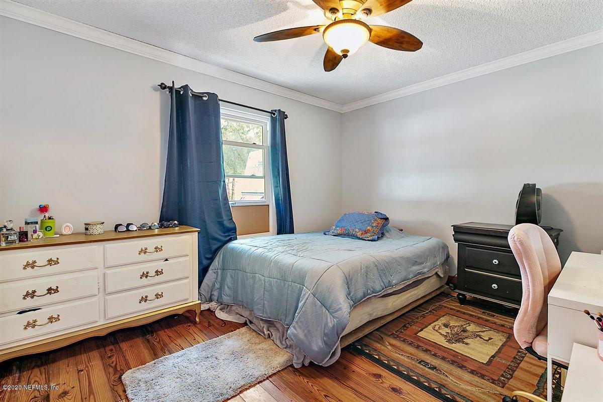 96396 Chester Road Yulee, FL 32097 - Photo 17 of 32 17-Bedroom