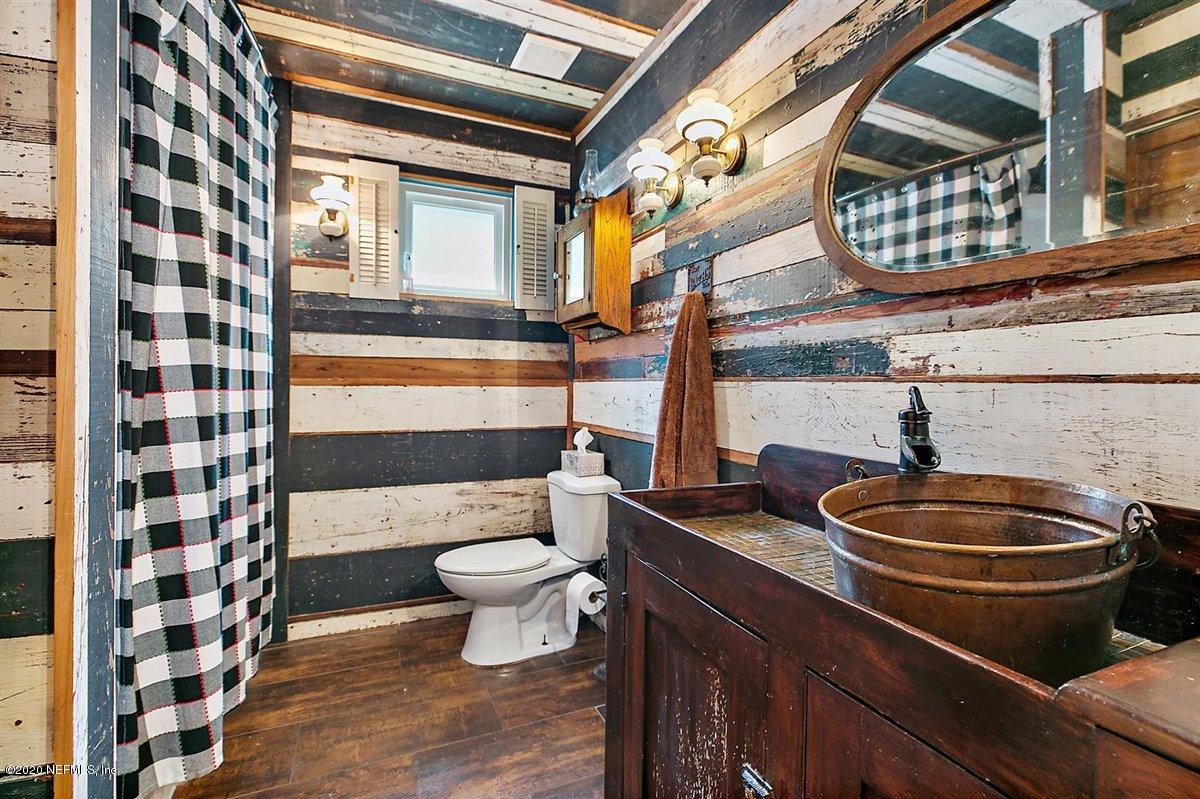 96396 Chester Road Yulee, FL 32097 - Photo 18 of 32 18-Bathroom
