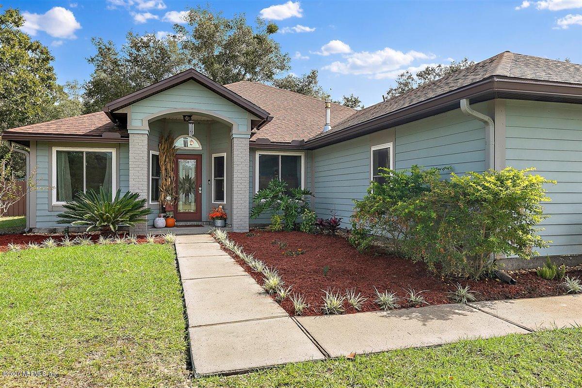 96396 Chester Road Yulee, FL 32097 - Photo 2 of 32 02-Entryway