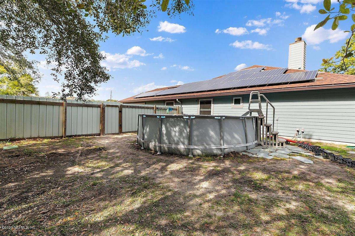 96396 Chester Road Yulee, FL 32097 - Photo 26 of 32 26-Pool