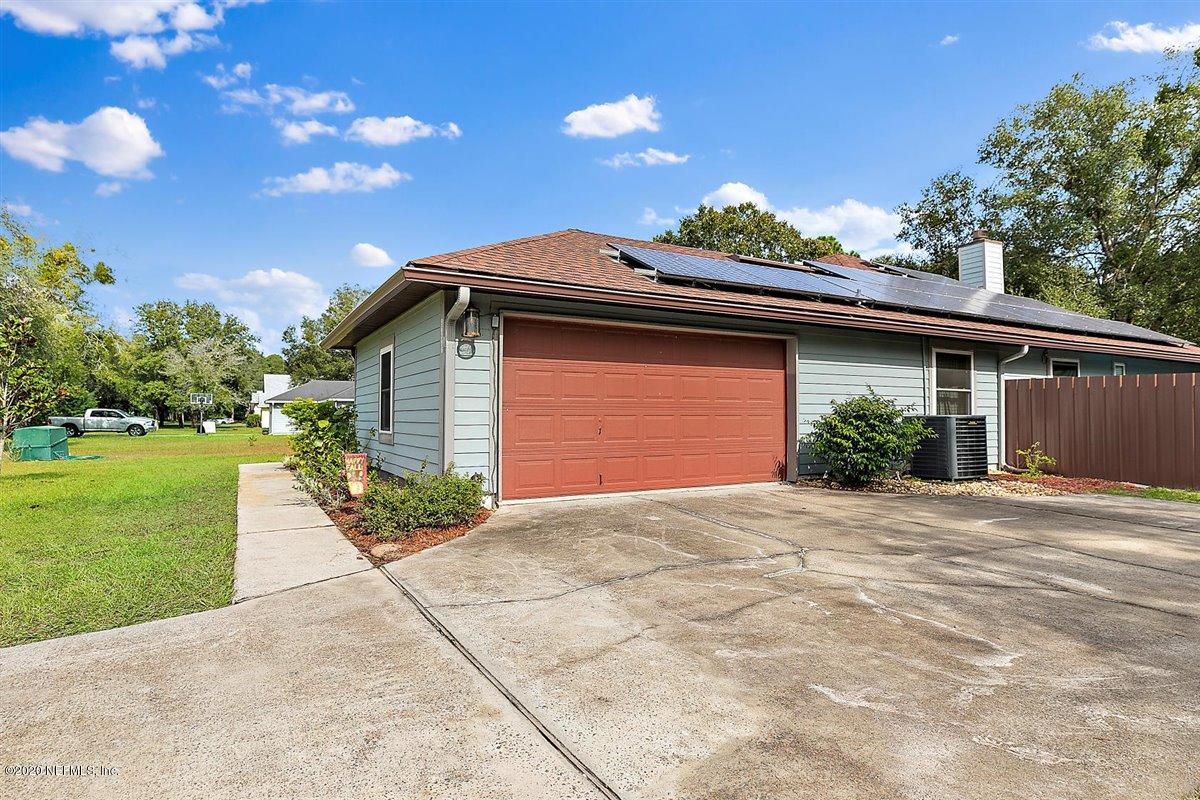 96396 Chester Road Yulee, FL 32097 - Photo 27 of 32 27-Parking