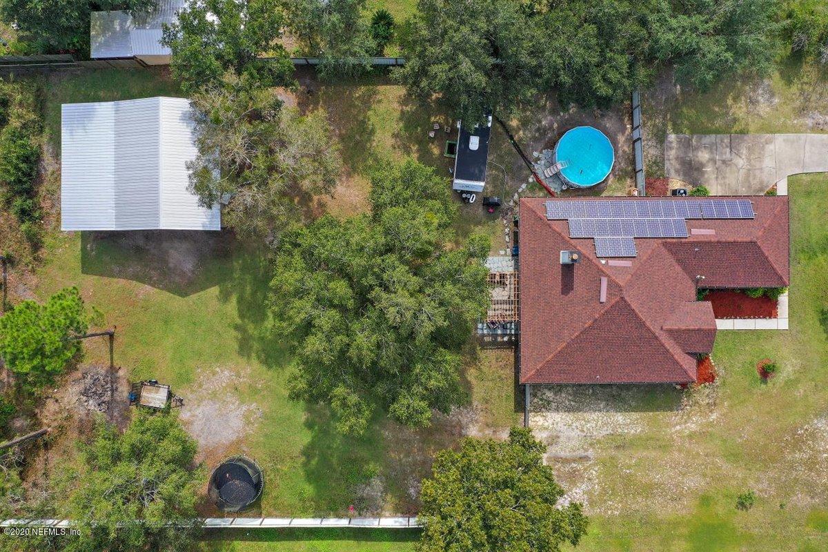 96396 Chester Road Yulee, FL 32097 - Photo 30 of 32 30-Overhead