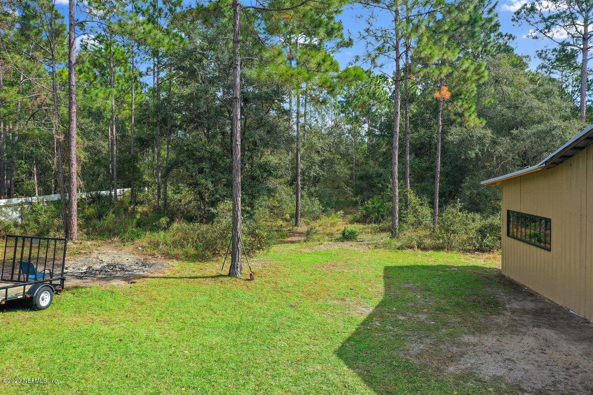 96396 Chester Road Yulee, FL 32097 - Photo 32 of 32 32-Backyard