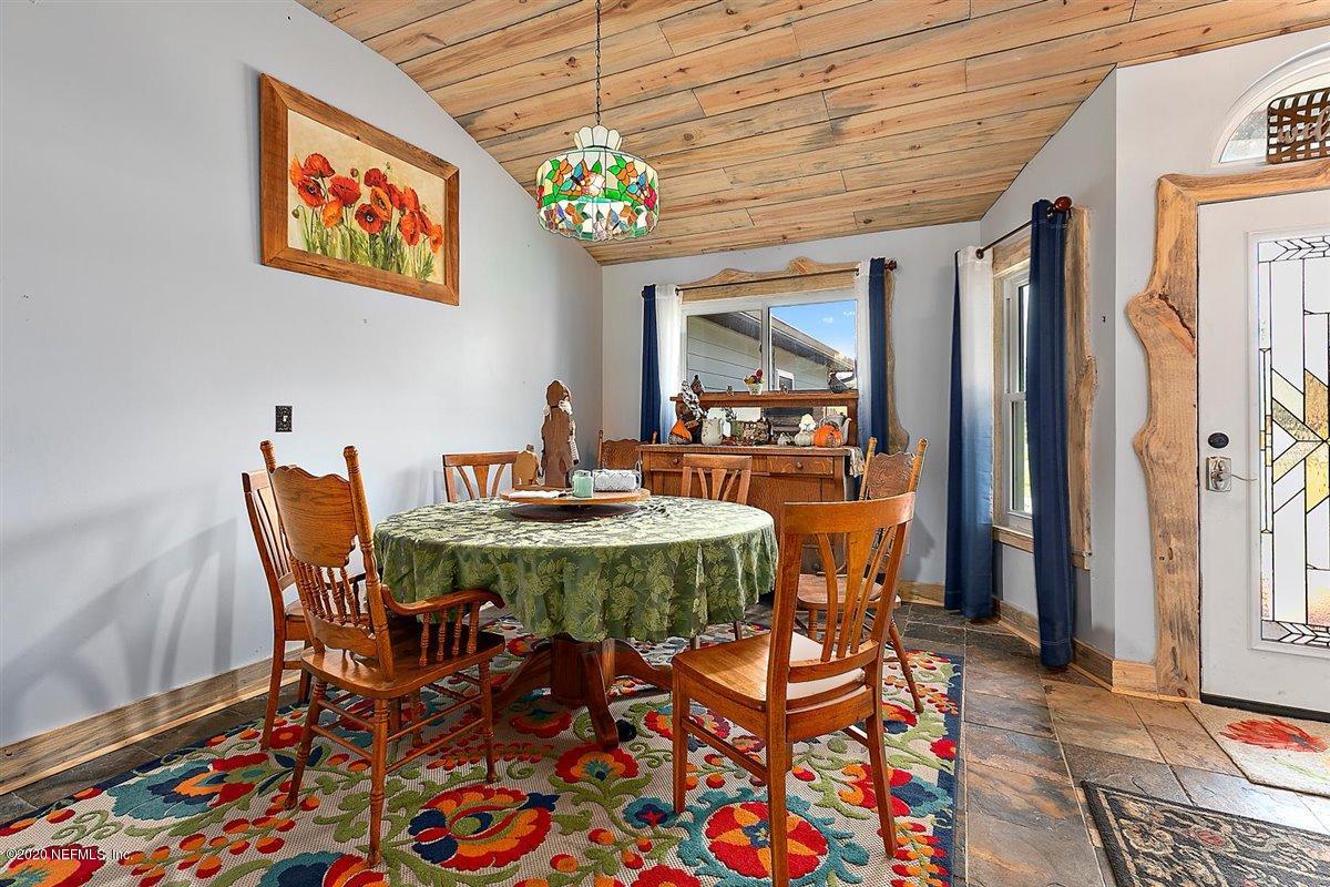96396 Chester Road Yulee, FL 32097 - Photo 5 of 32 05-Dining Room