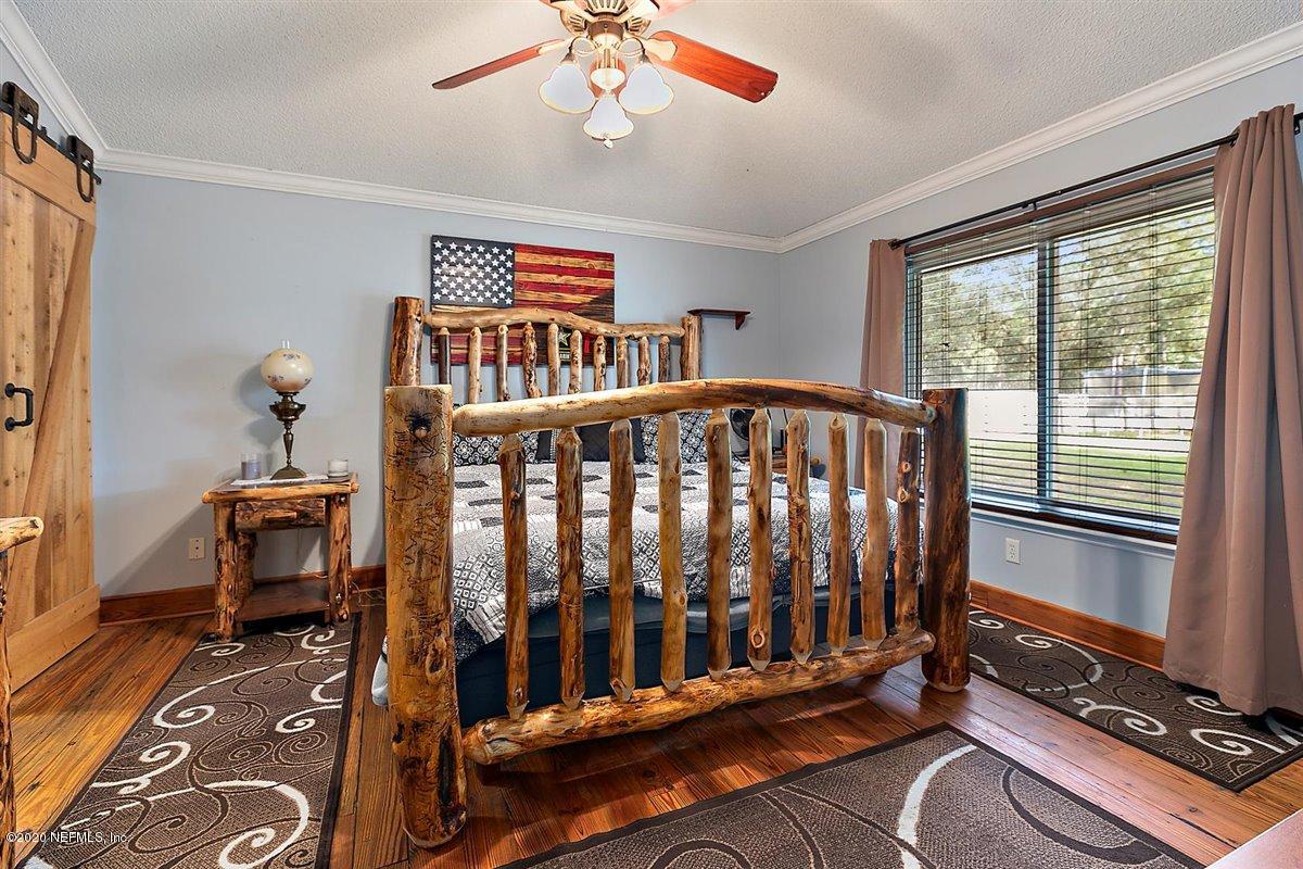 96396 Chester Road Yulee, FL 32097 - Photo 10 of 32 10-Primary Bedroom