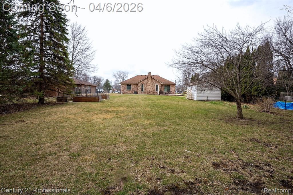 38310 Westchester Road Sterling Heights, MI 48310 - Photo 9 of 50 Gallery Image 9