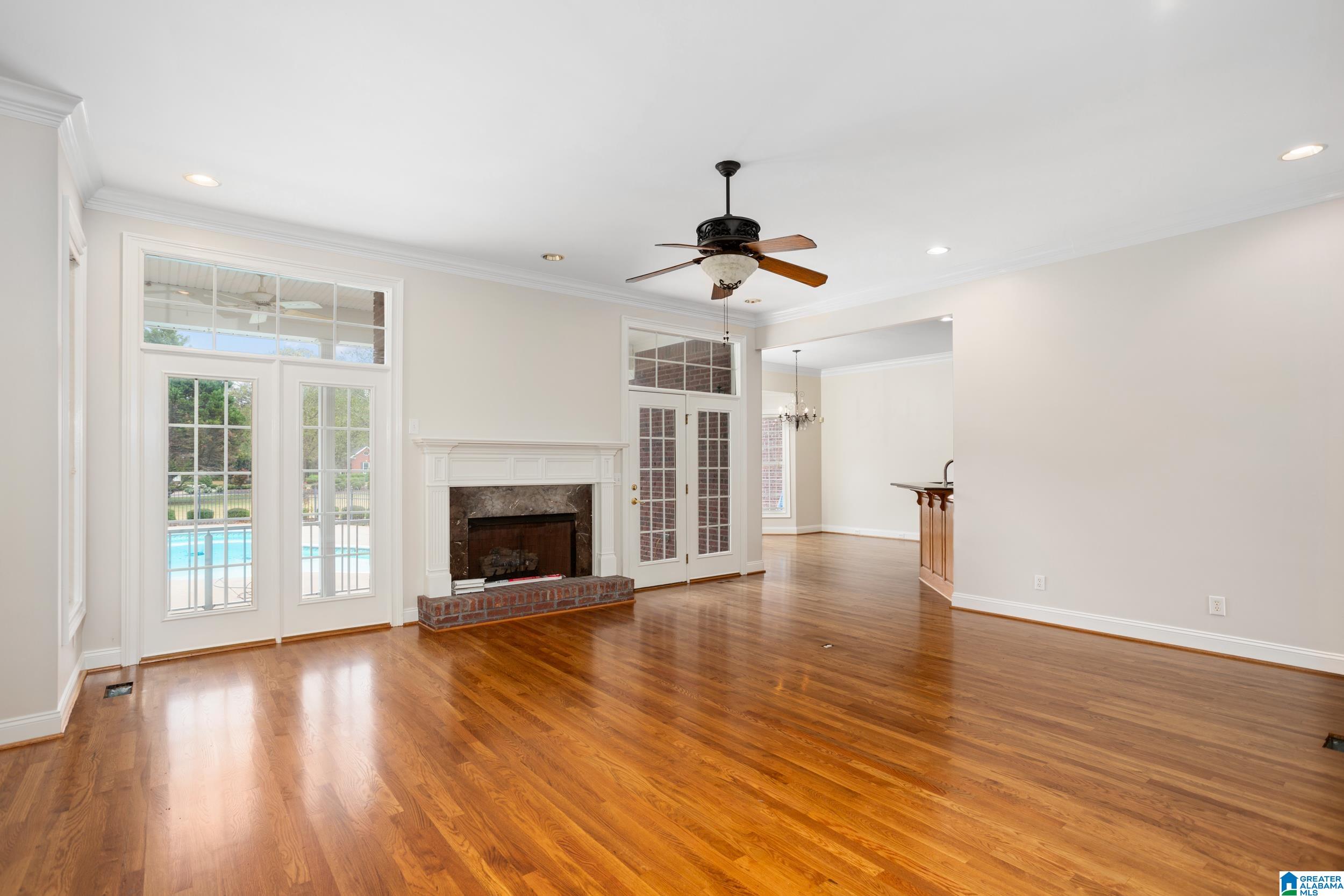 230 Willow Cove Road Oxford, AL 36203 - Photo 10 of 56