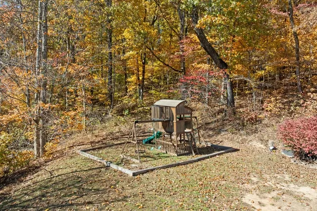 a view of a outdoor space