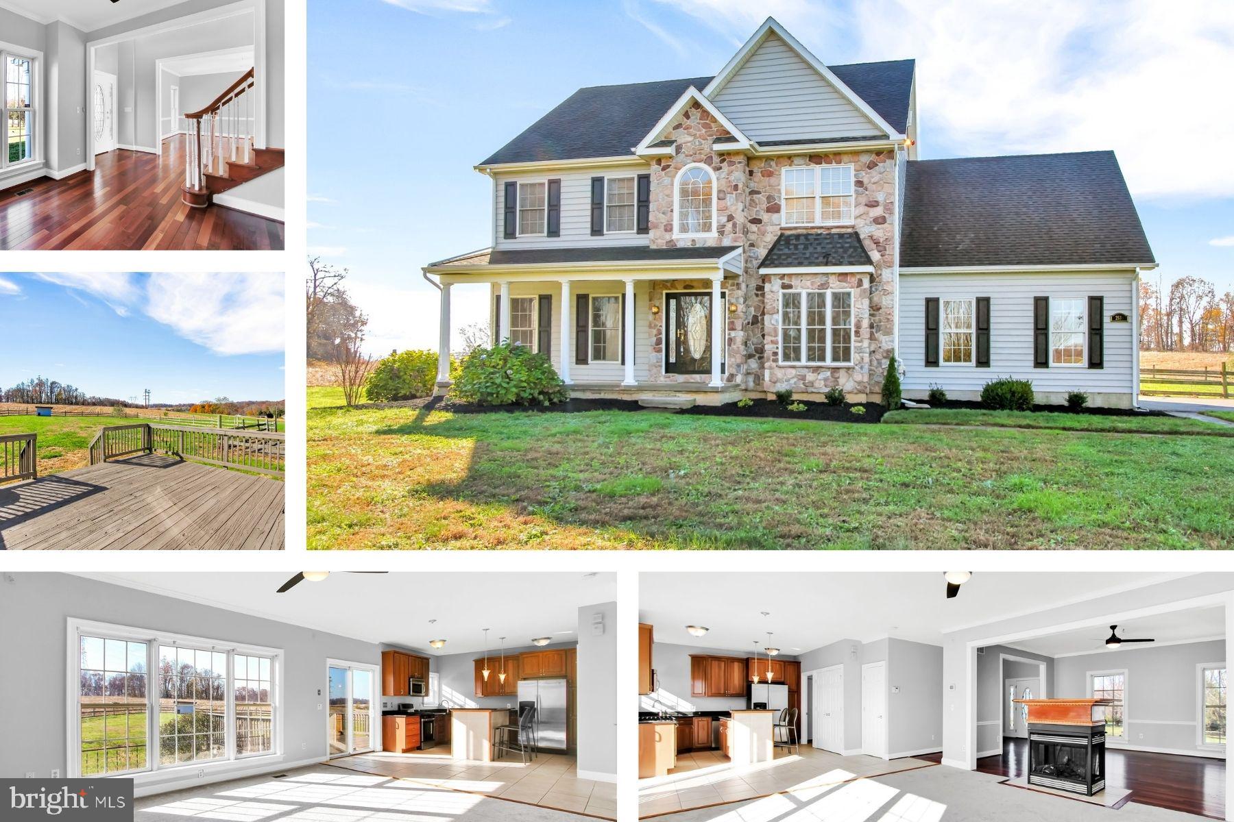 2535 Urey Road White Hall, MD 21161 - Photo 1 of 51 Gallery Image 1