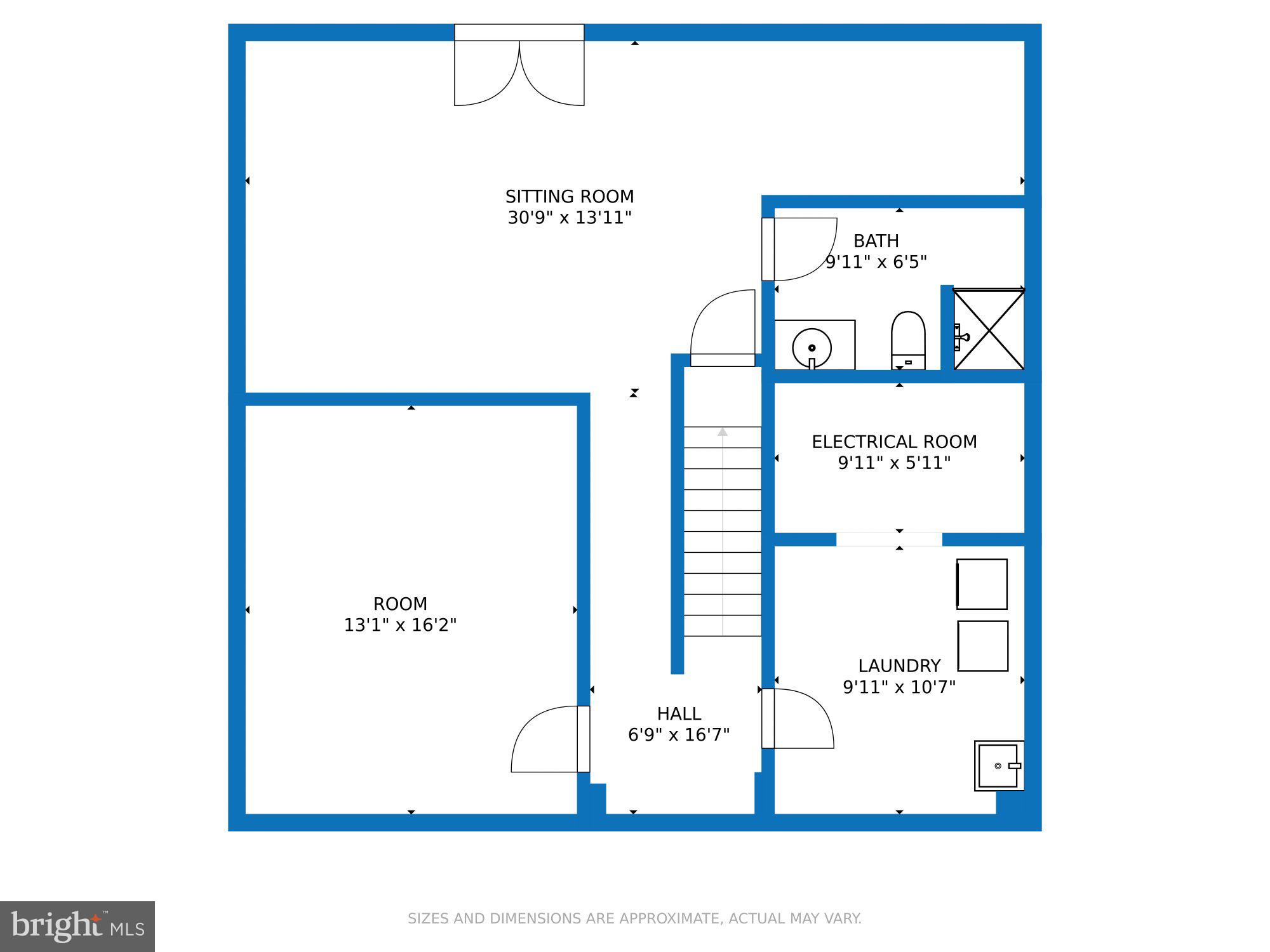 2535 Urey Road White Hall, MD 21161 - Photo 17 of 51 Gallery Image 17