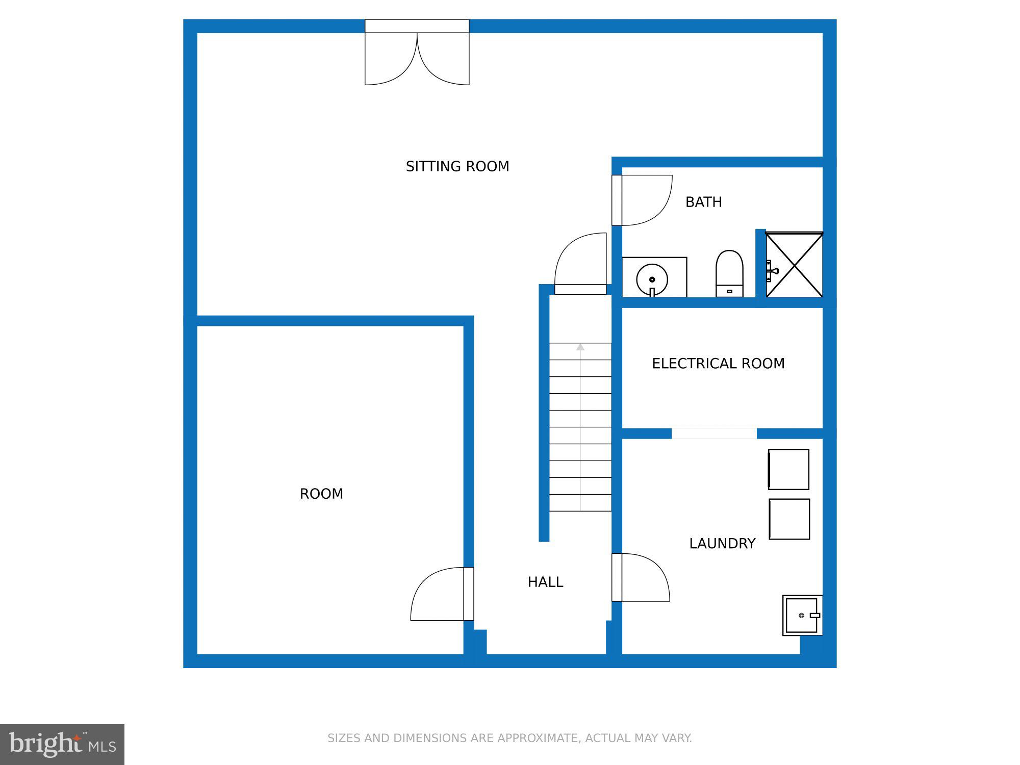 2535 Urey Road White Hall, MD 21161 - Photo 18 of 51 Gallery Image 18