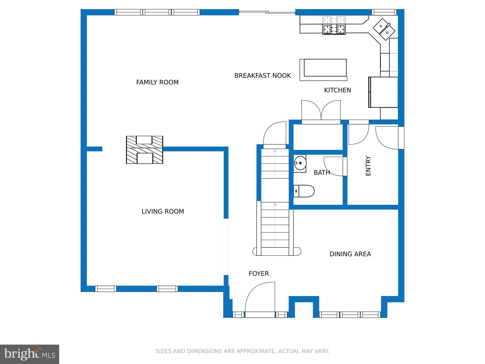 2535 Urey Road White Hall, MD 21161 - Photo 20 of 51 Gallery Image 20