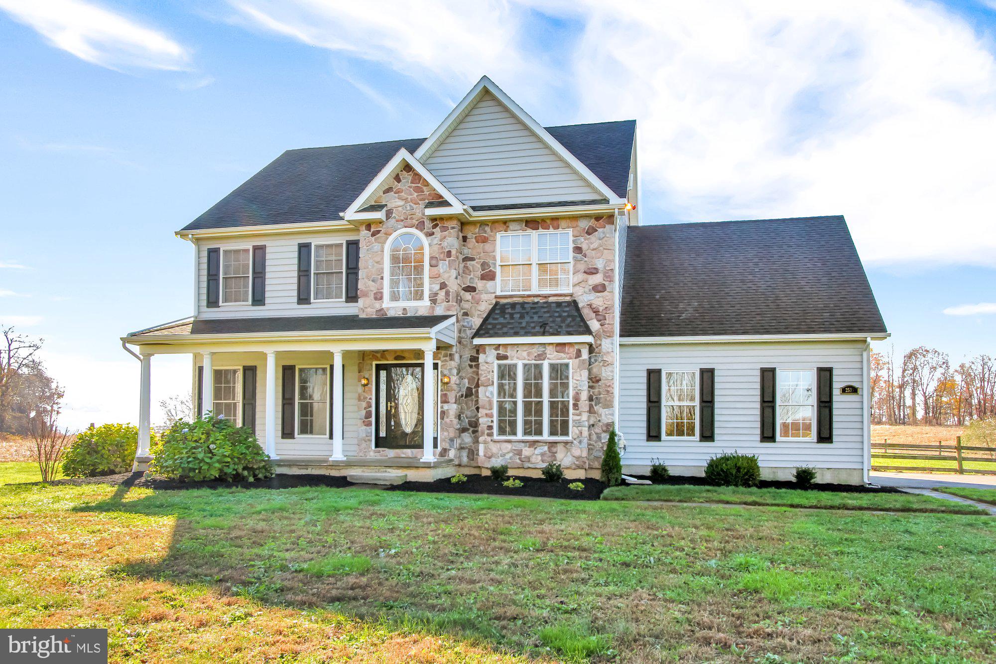 2535 Urey Road White Hall, MD 21161 - Photo 3 of 51 Gallery Image 3