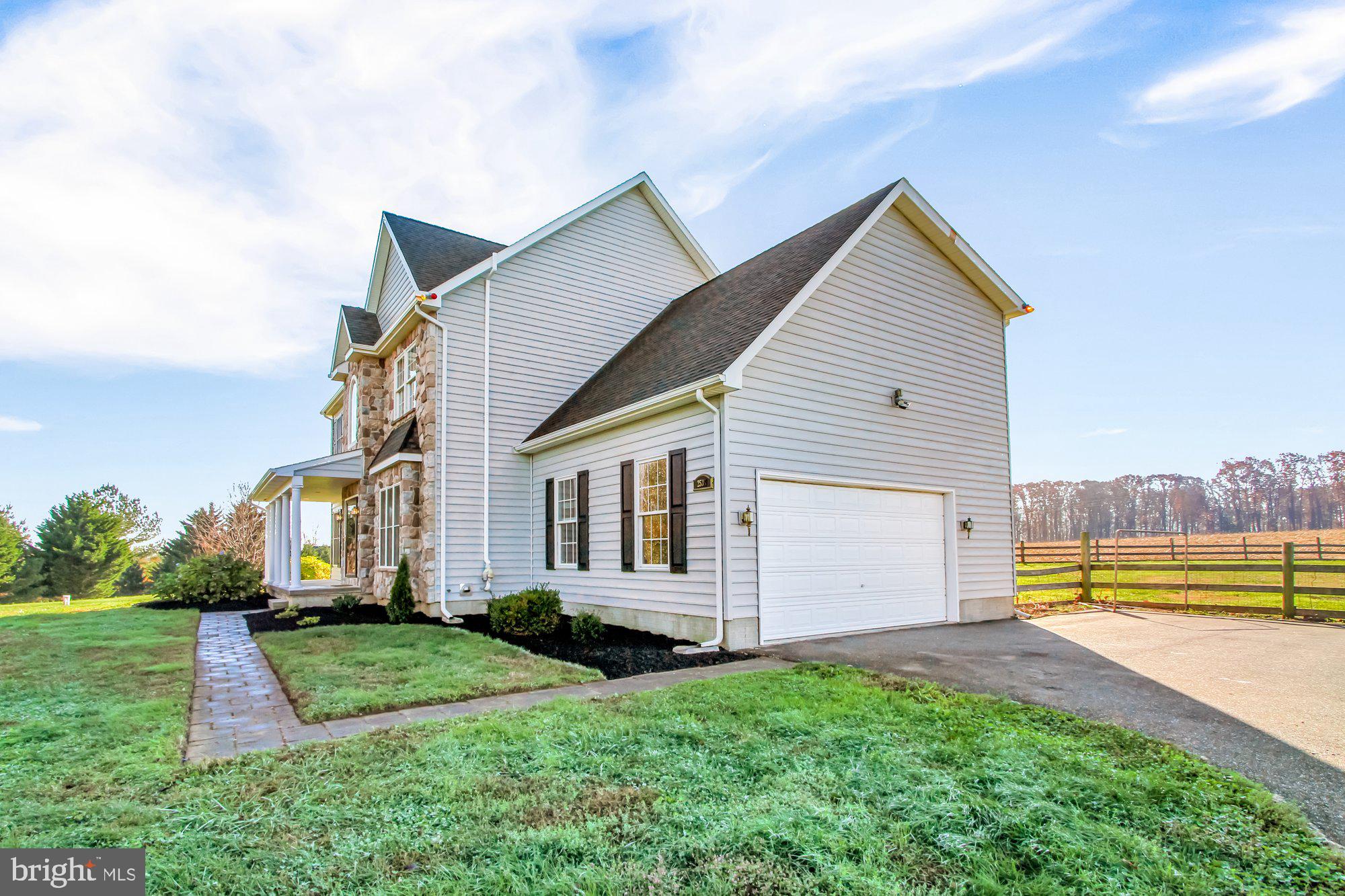2535 Urey Road White Hall, MD 21161 - Photo 4 of 51 Gallery Image 4