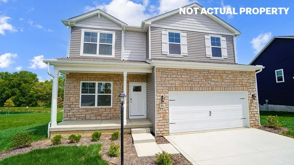 $364,334 | 134 Vine Grv Drive, Circleville, OH 43113