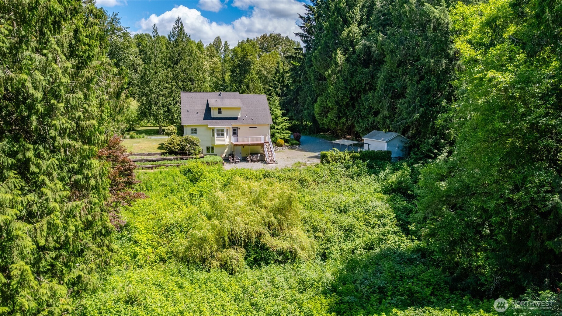 2722 Butler Creek Road Sedro-Woolley, WA 98284 - Photo 35 of 40