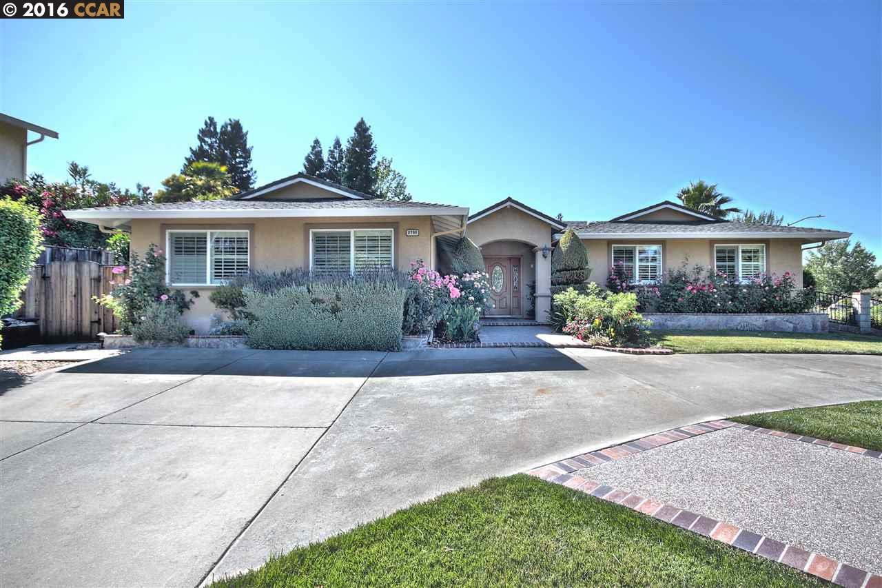 2700 Sherbear Drive San Ramon, CA 94583 - Photo 1 of 1 Gallery Image 1