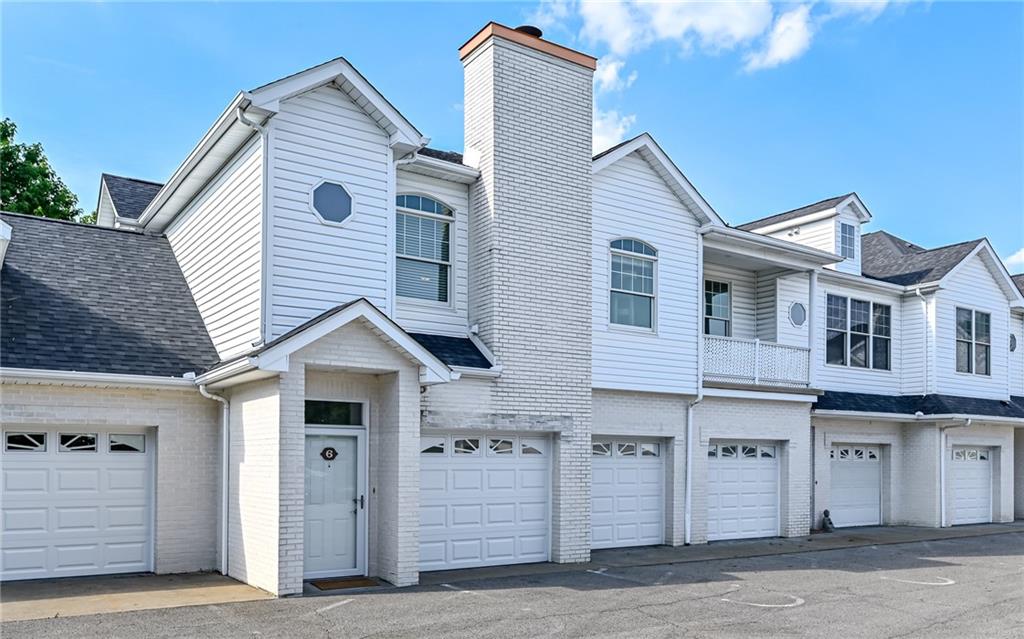 208 Adams Pointe Boulevard, Unit 6 Mars, PA 16046 - Photo 16 of 18