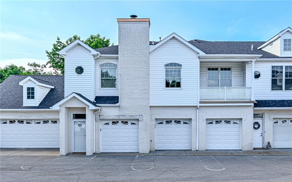 208 Adams Pointe Boulevard, Unit 6 Mars, PA 16046 - Photo 17 of 18