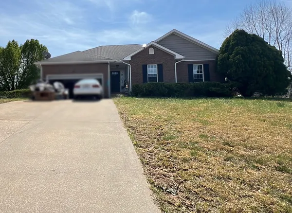 $265,000 | 992 Rowdy Trail, Clarksville, TN 37042