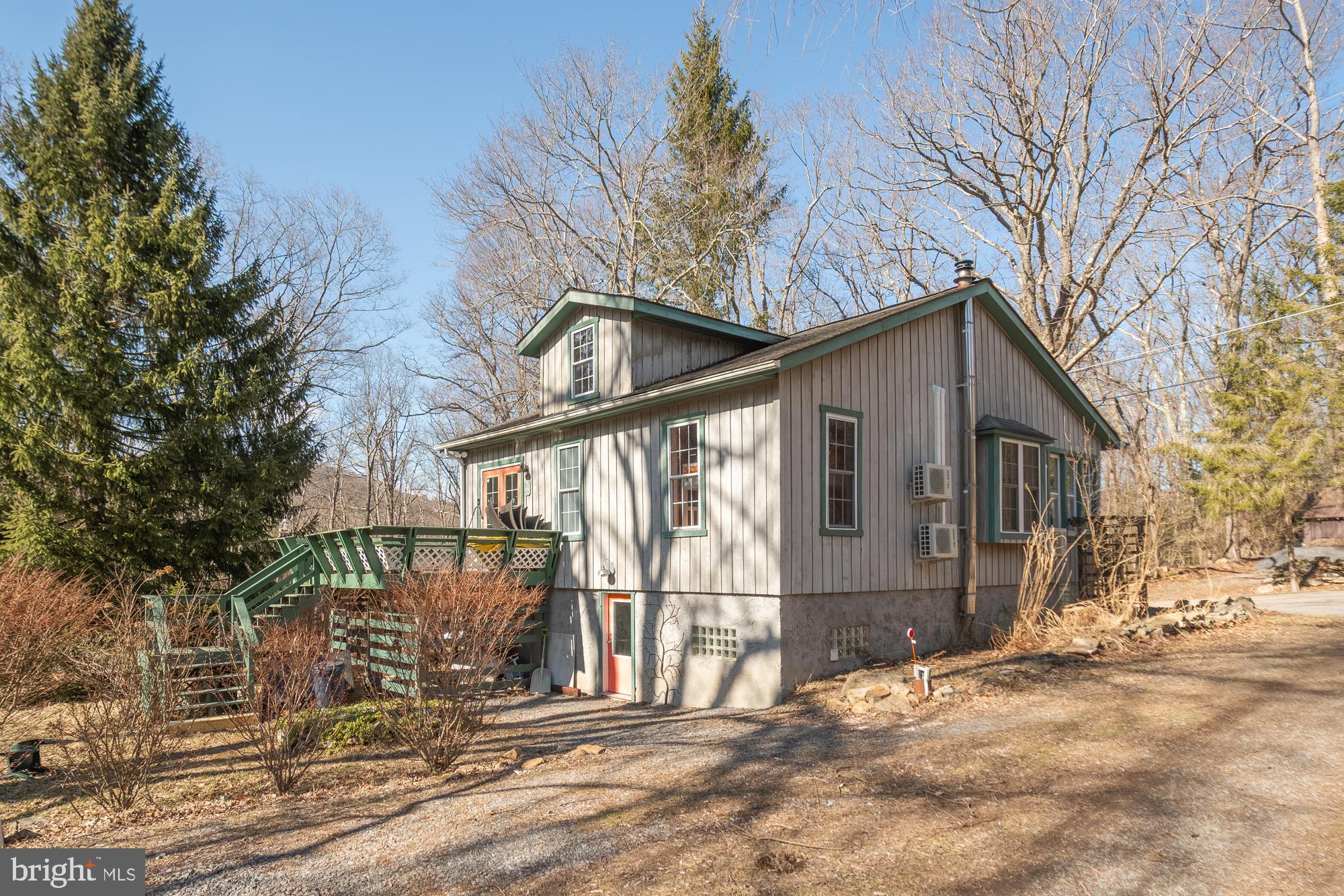 114 Waterwheel Road Oakland, MD 21550 - Photo 1 of 32 Gallery Image 1