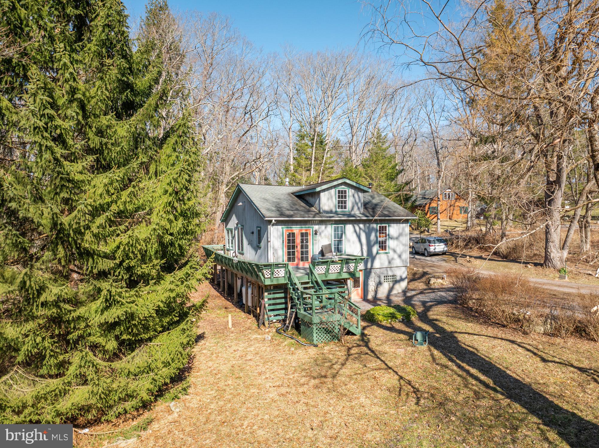 114 Waterwheel Road Oakland, MD 21550 - Photo 2 of 32 Gallery Image 2