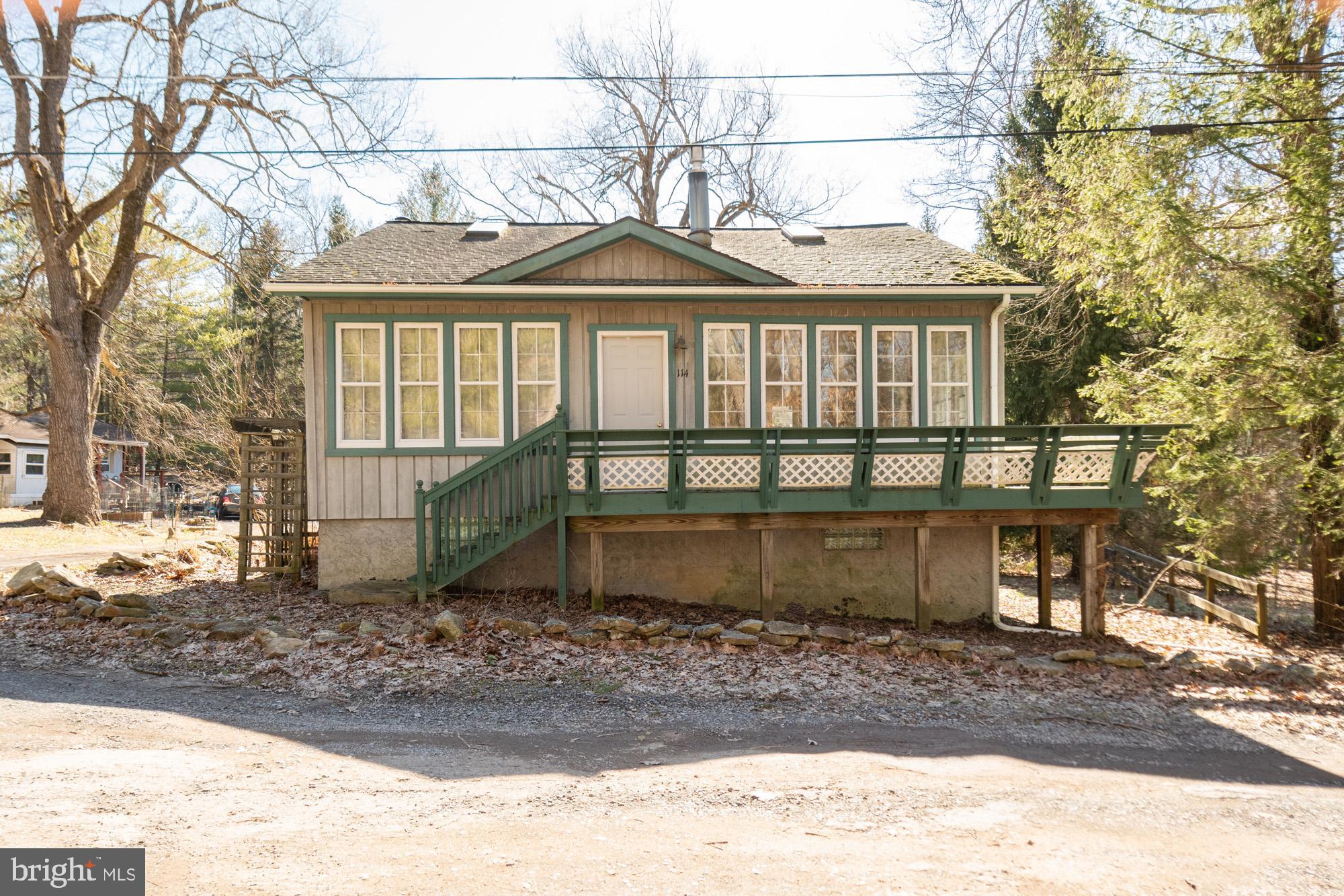 114 Waterwheel Road Oakland, MD 21550 - Photo 29 of 32 Gallery Image 29