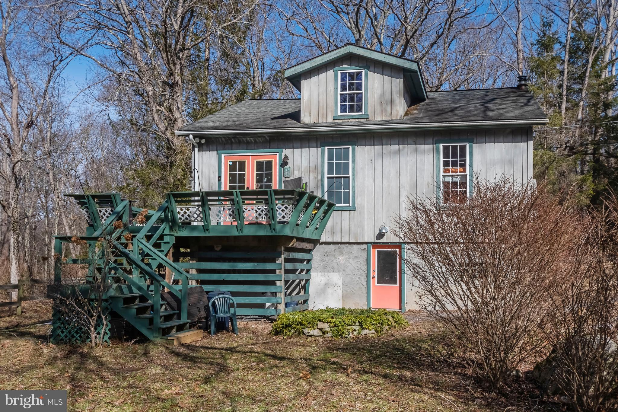 114 Waterwheel Road Oakland, MD 21550 - Photo 30 of 32 Gallery Image 30