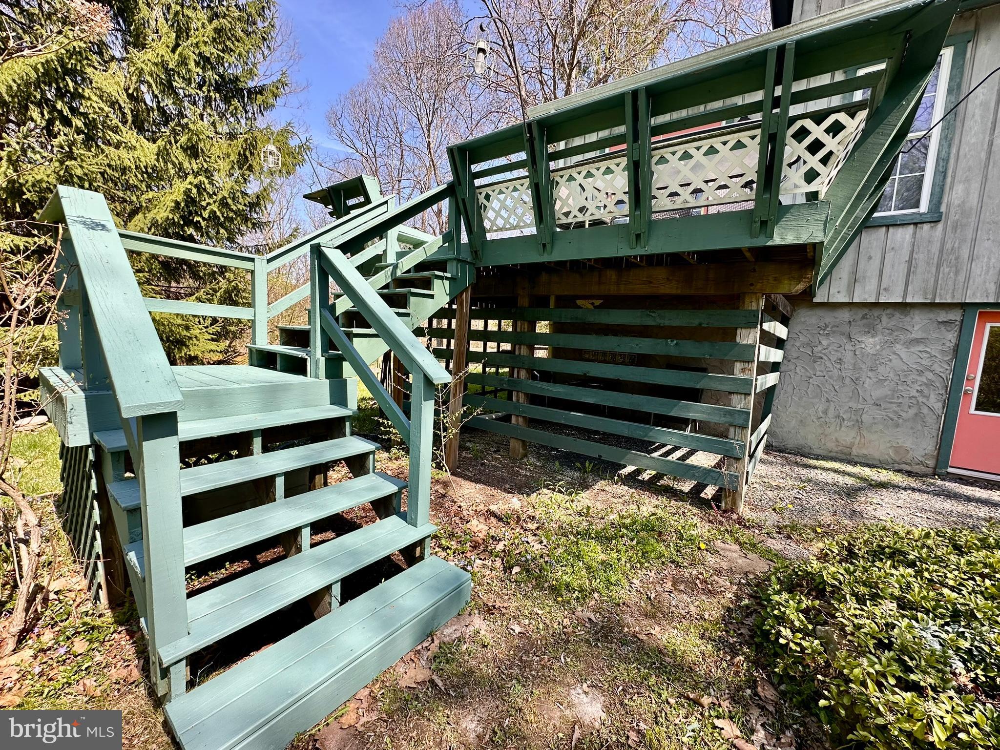 114 Waterwheel Road Oakland, MD 21550 - Photo 31 of 32 Gallery Image 31