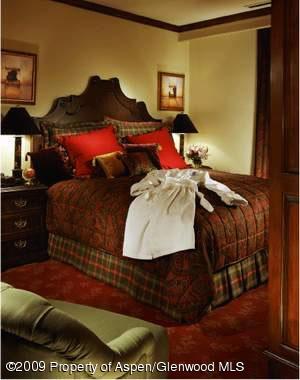75 Prospector Road, Unit 82067 Aspen, CO 81611 - Photo 5 of 6 Bedroom